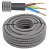 Câble d'installation XVB 3G1,5MM²