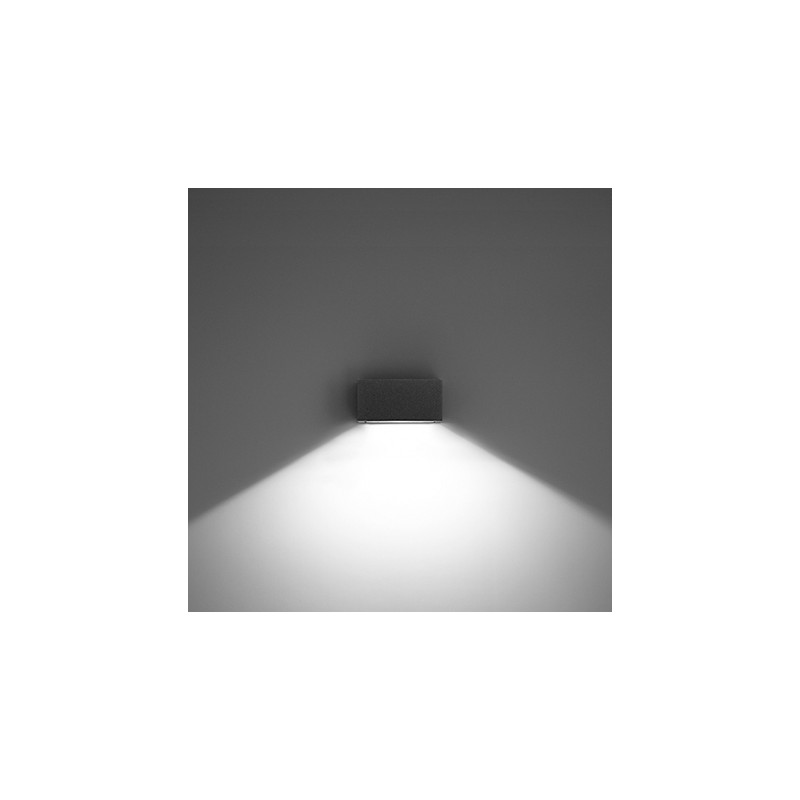 QUASAR 20 Applique apparent 12,5W