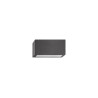QUASAR 20 Applique apparent 12,5W