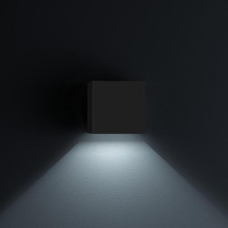 SITRA CUBE applique carré